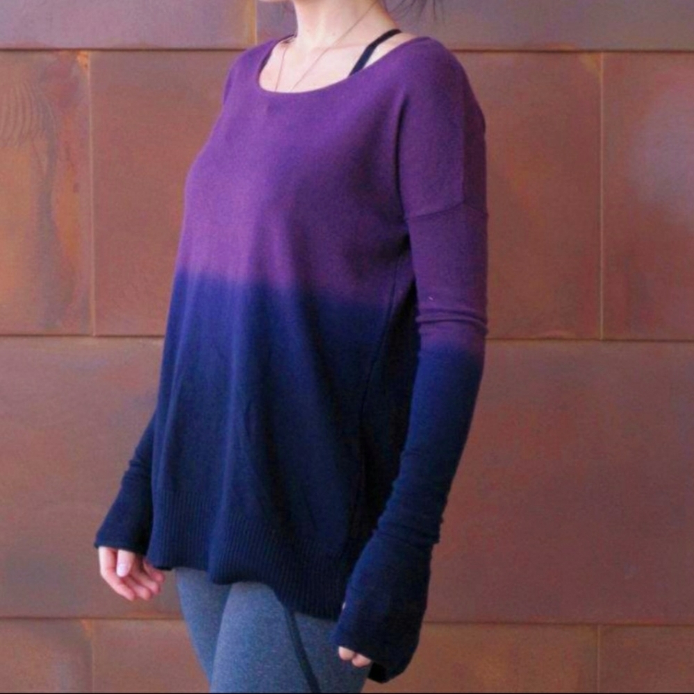 Lulu🍋Yoga Cozy Pullover